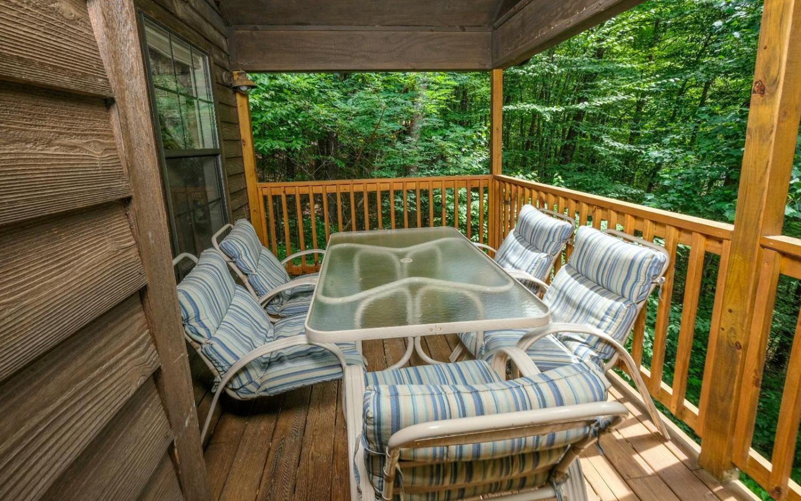 Villa The Tree House Gatlinburg Exterior foto